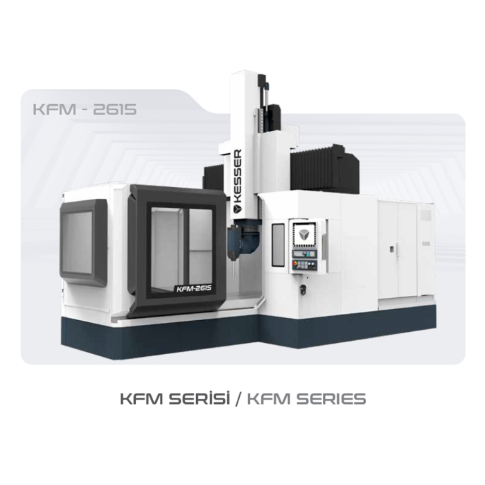 KFM-2615